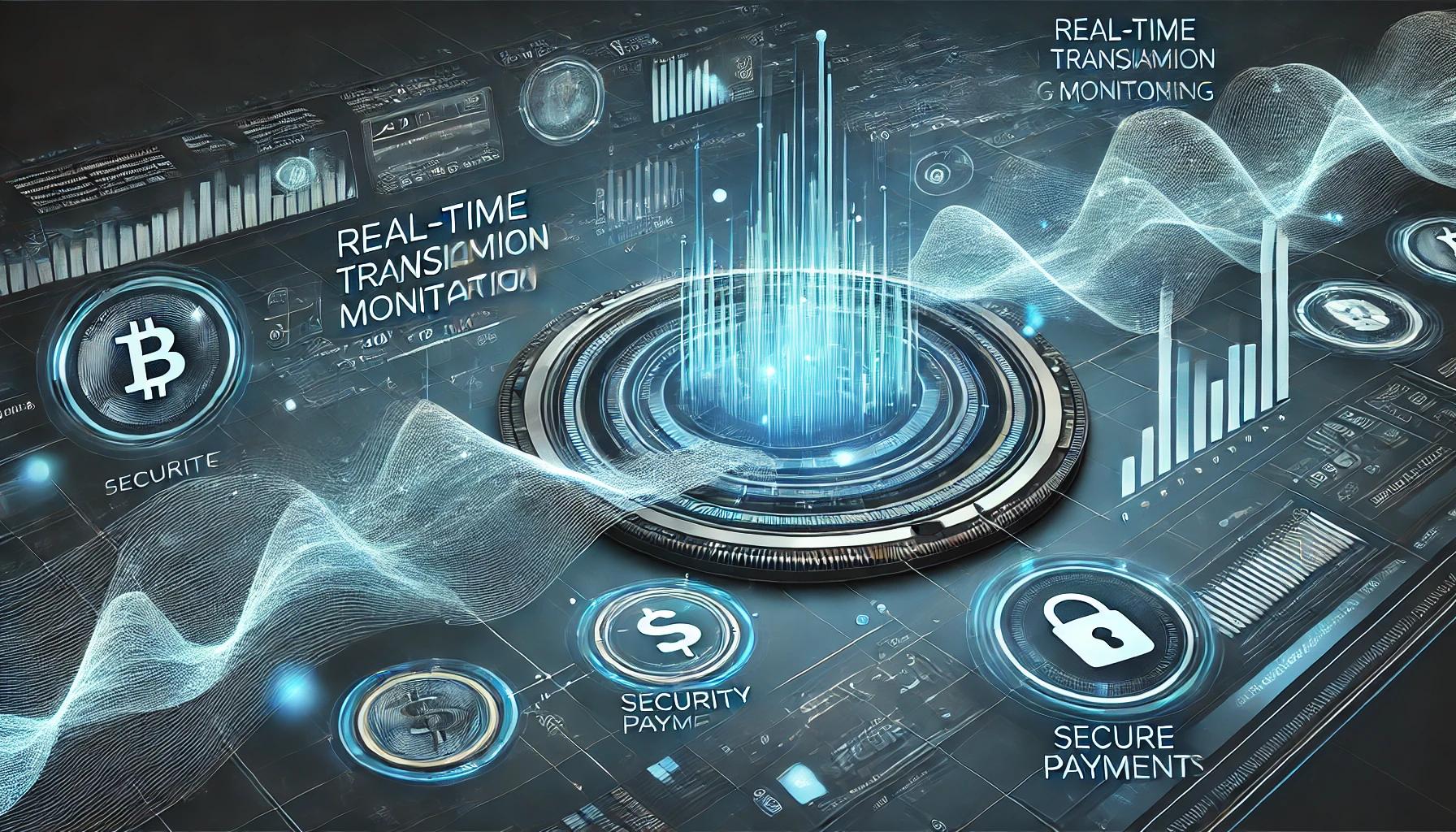 Transaction Monitoring System